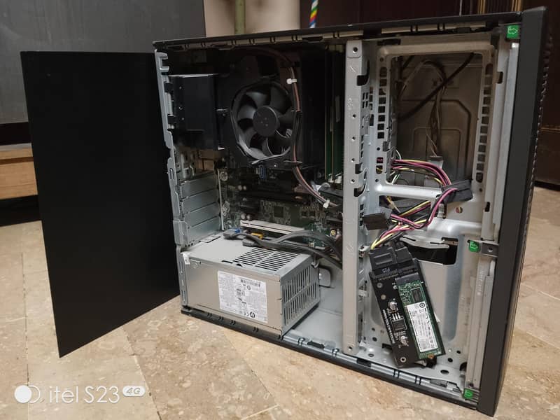 AMD 9TH GENERATION PC (GAMING+EDITING+CODING)(ALL IN ONE) 2