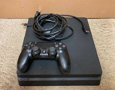 WeekEnd Offer - PS4 Slim PS4 Fat wd Warranty n PS5 XBox 3DS PSP Games