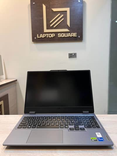 Lenovo LOQ i7 14th Gen 24GB RAM 512GB SSD 8GB RTX 5050