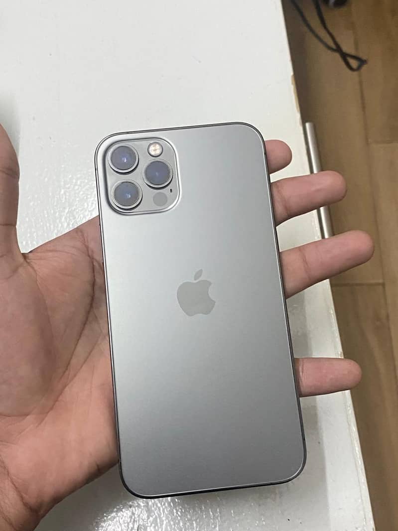 Iphone 12 Pro 1