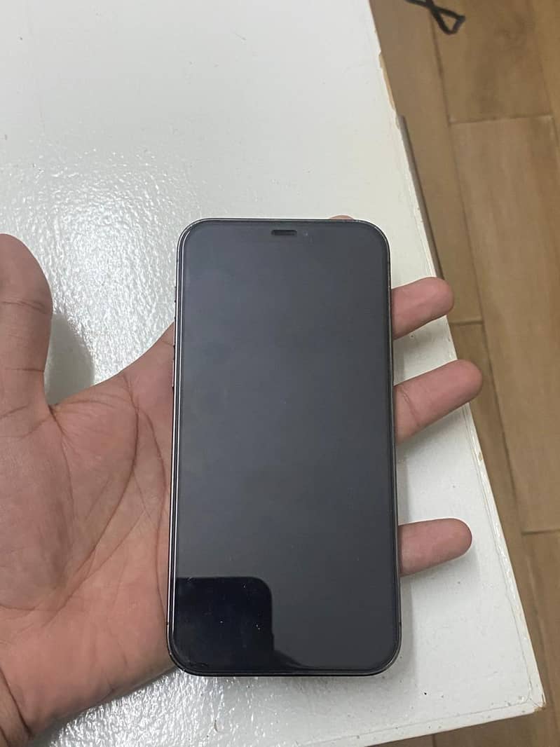 Iphone 12 Pro 2