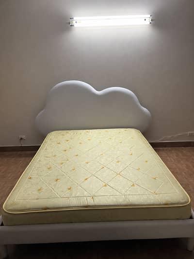 Bed for Sale