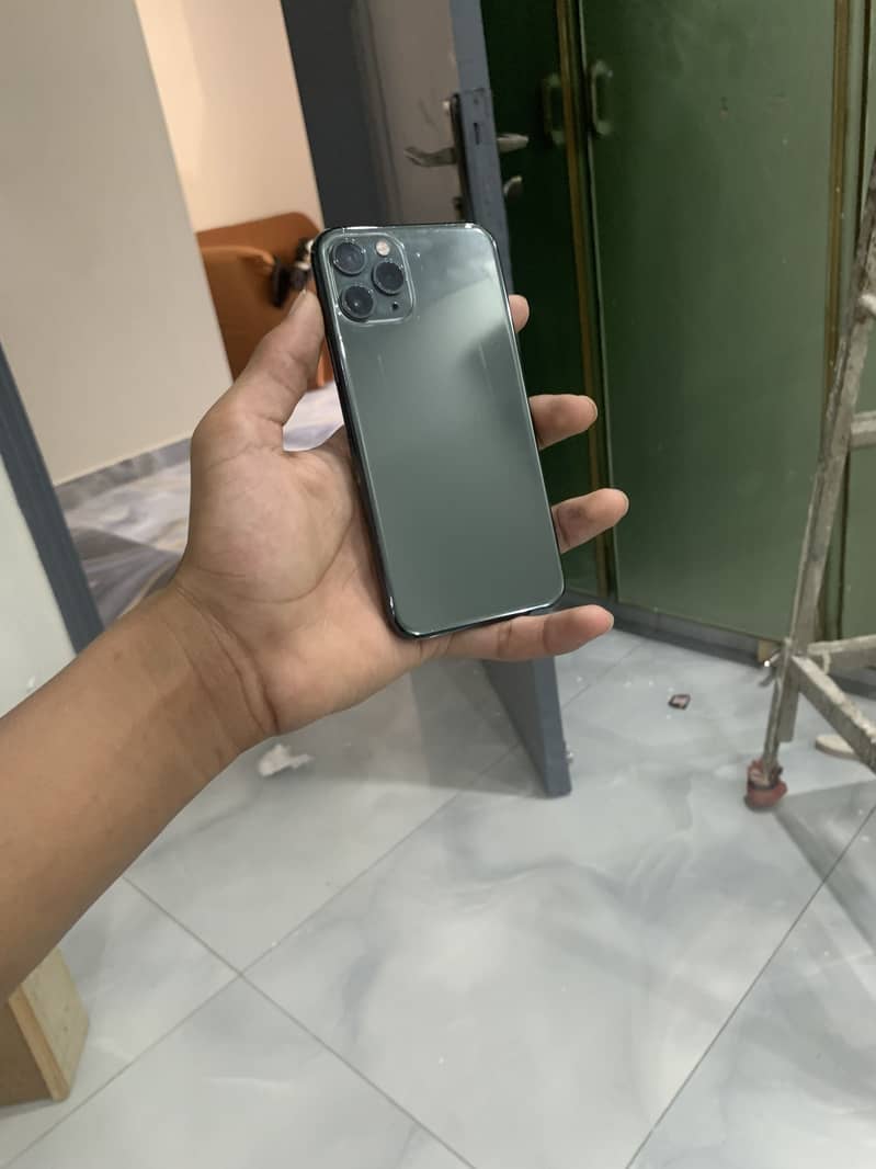 iPhone 11pro 1