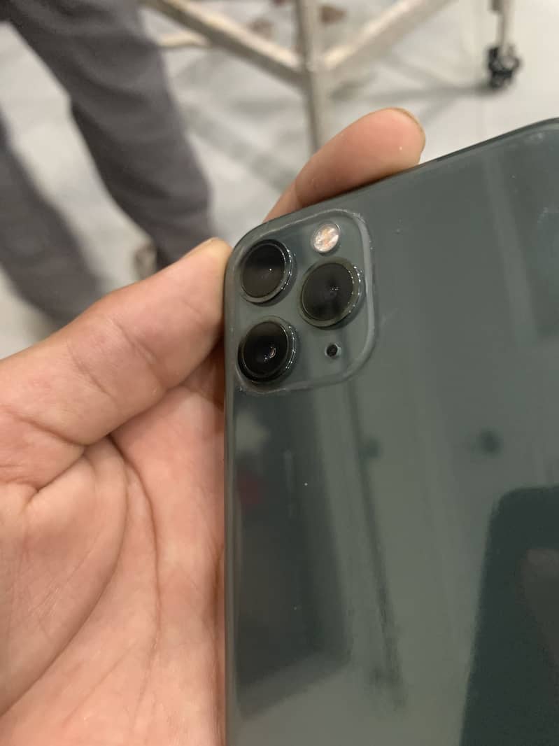 iPhone 11pro 2