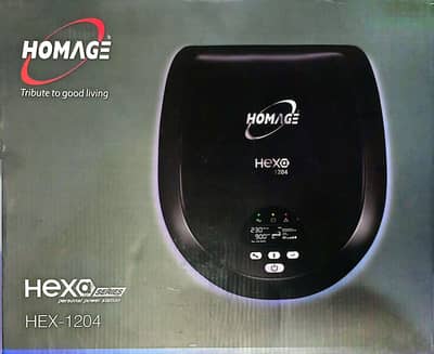 Homeage UPS