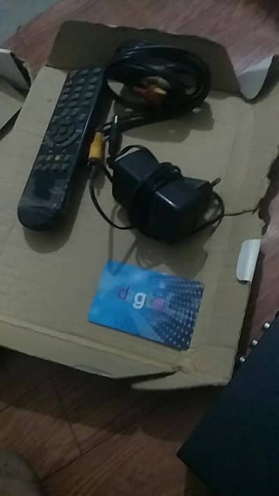 dish item