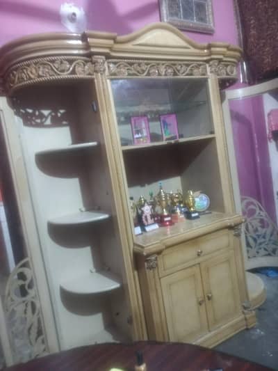 3pcs divider