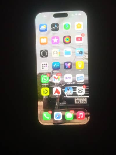 17 Pro Max LLA Factory Unlock Dual Esim
