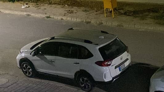 Honda BR-V urgent sale