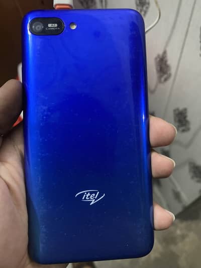 Itel A 25 official PTA