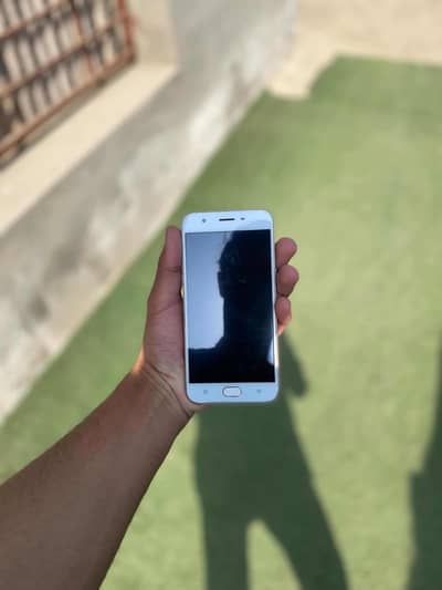 oppo A57 nonpta ki