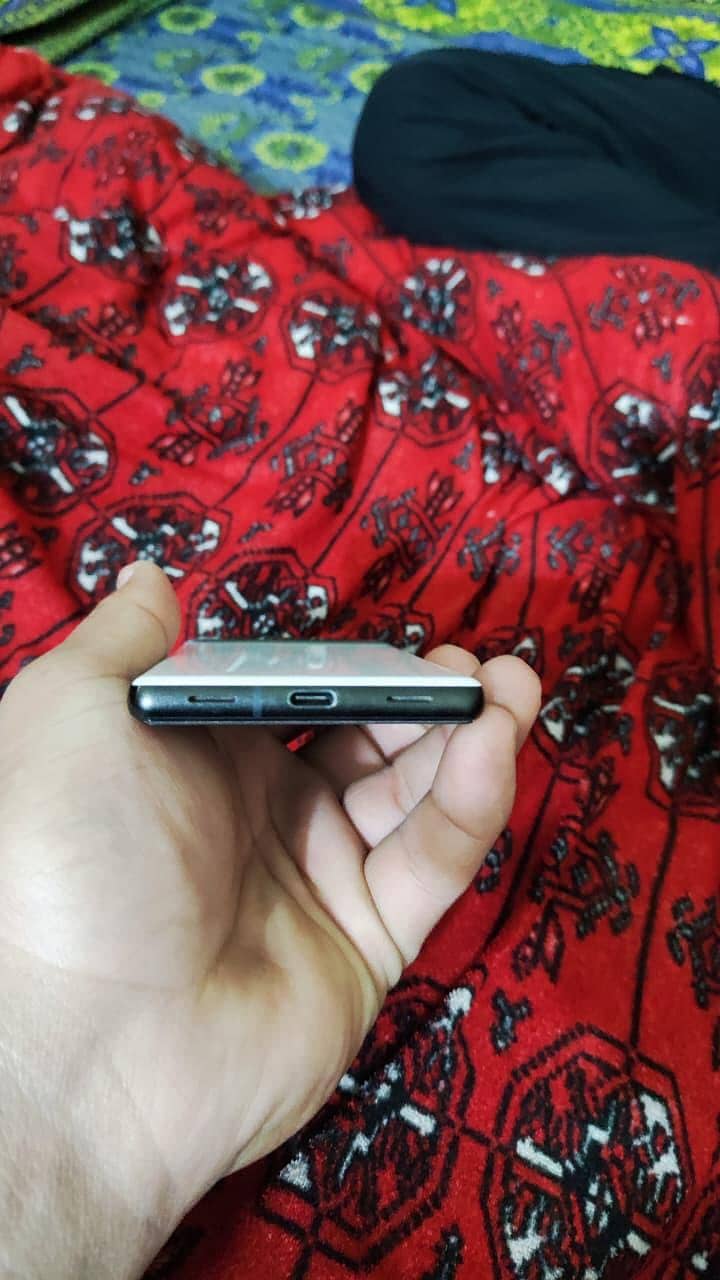 Google pixel 6a 0