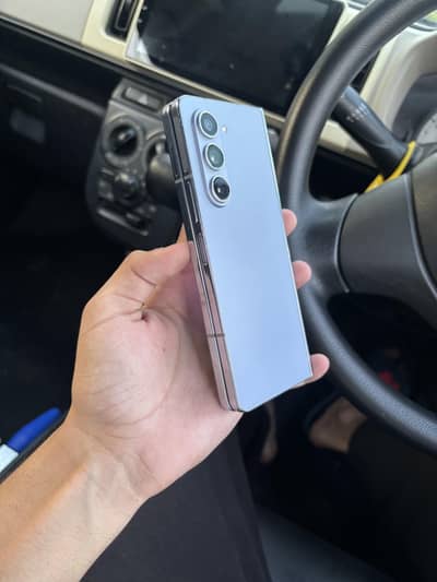 Samsung fold 5