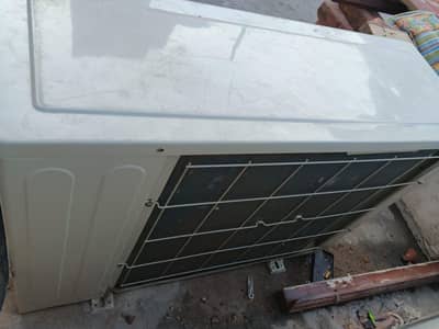 National 1.5 ton Ac for sale