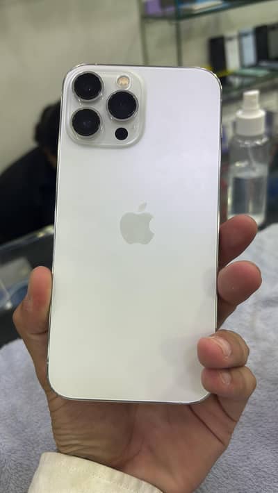 iphone 13 Pro Max (Jv)