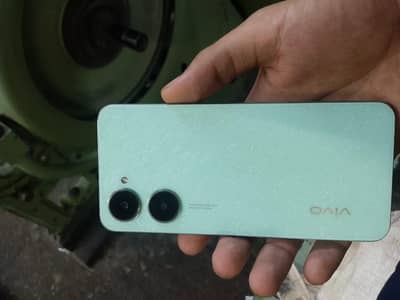 ViVo y03T For sale no open repair Exchange b ho ga