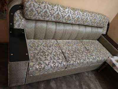 Sofa set in good condition