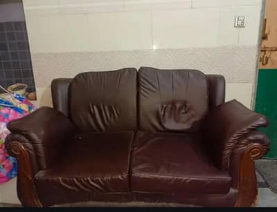 six seater sofa sett for sale