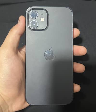 I Phone 12 non pta