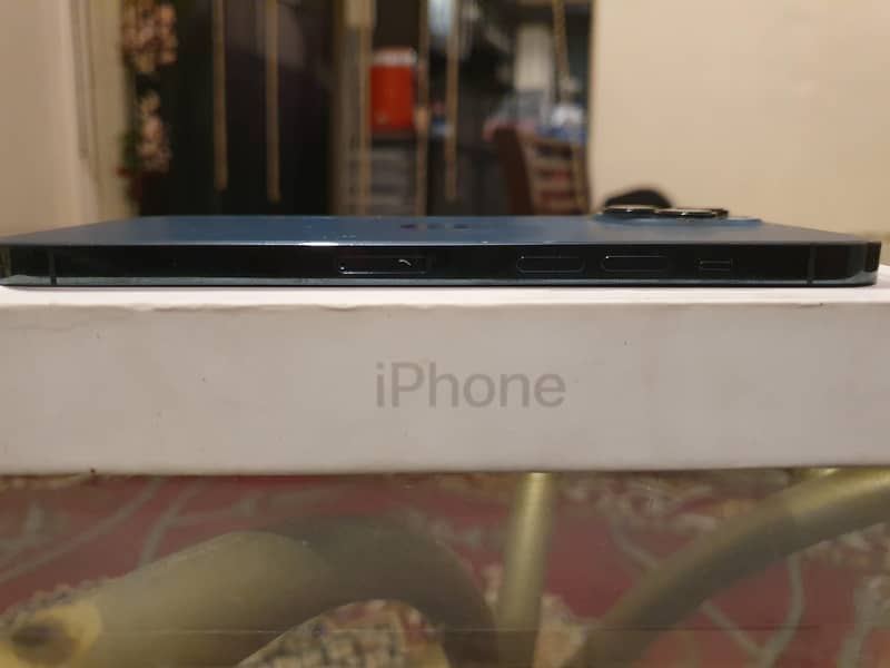IPHONE 12 PRO MAX 2
