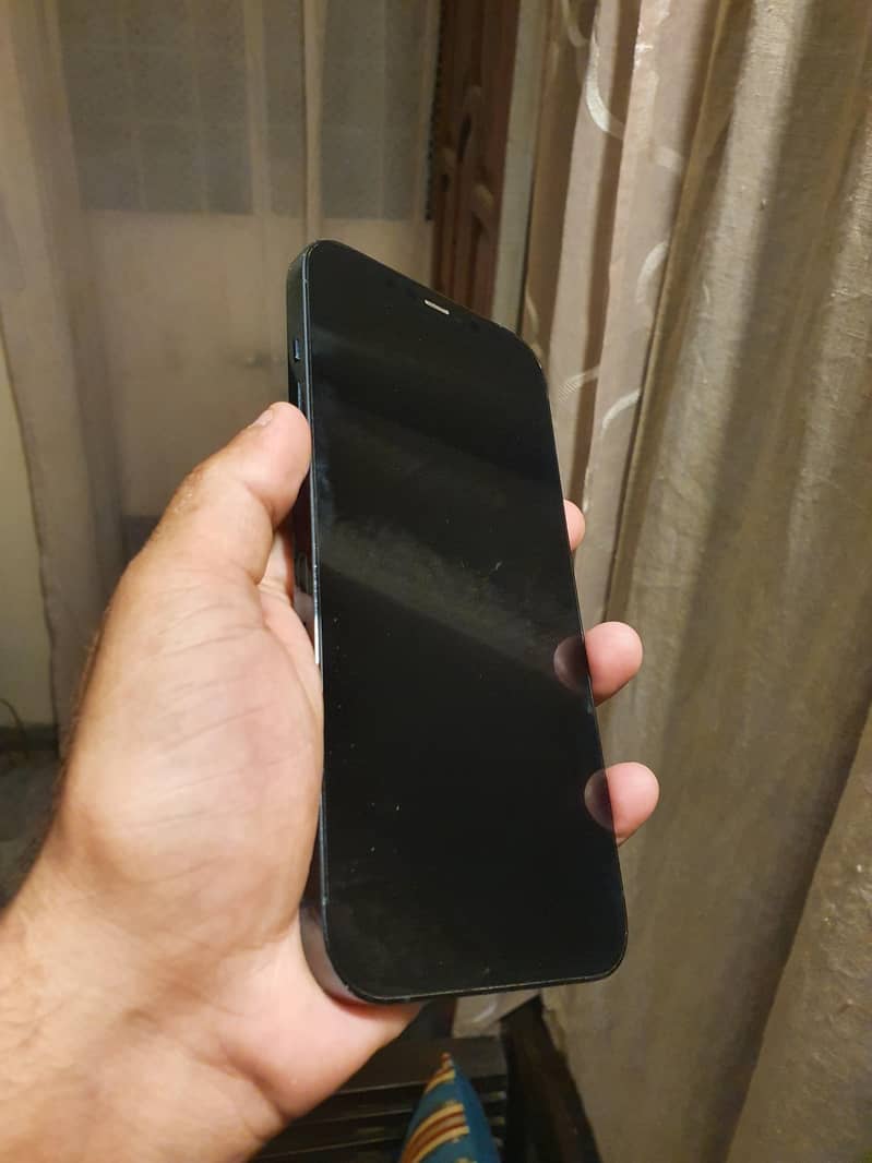 IPHONE 12 PRO MAX 5