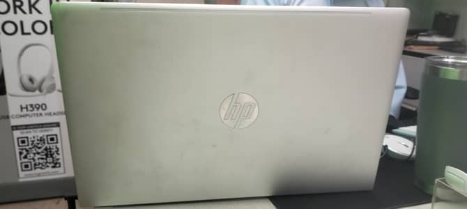 HP ProBook G8 i7 11th generation 450
