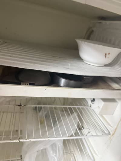 Fridge small size suitable for room/ kitchen