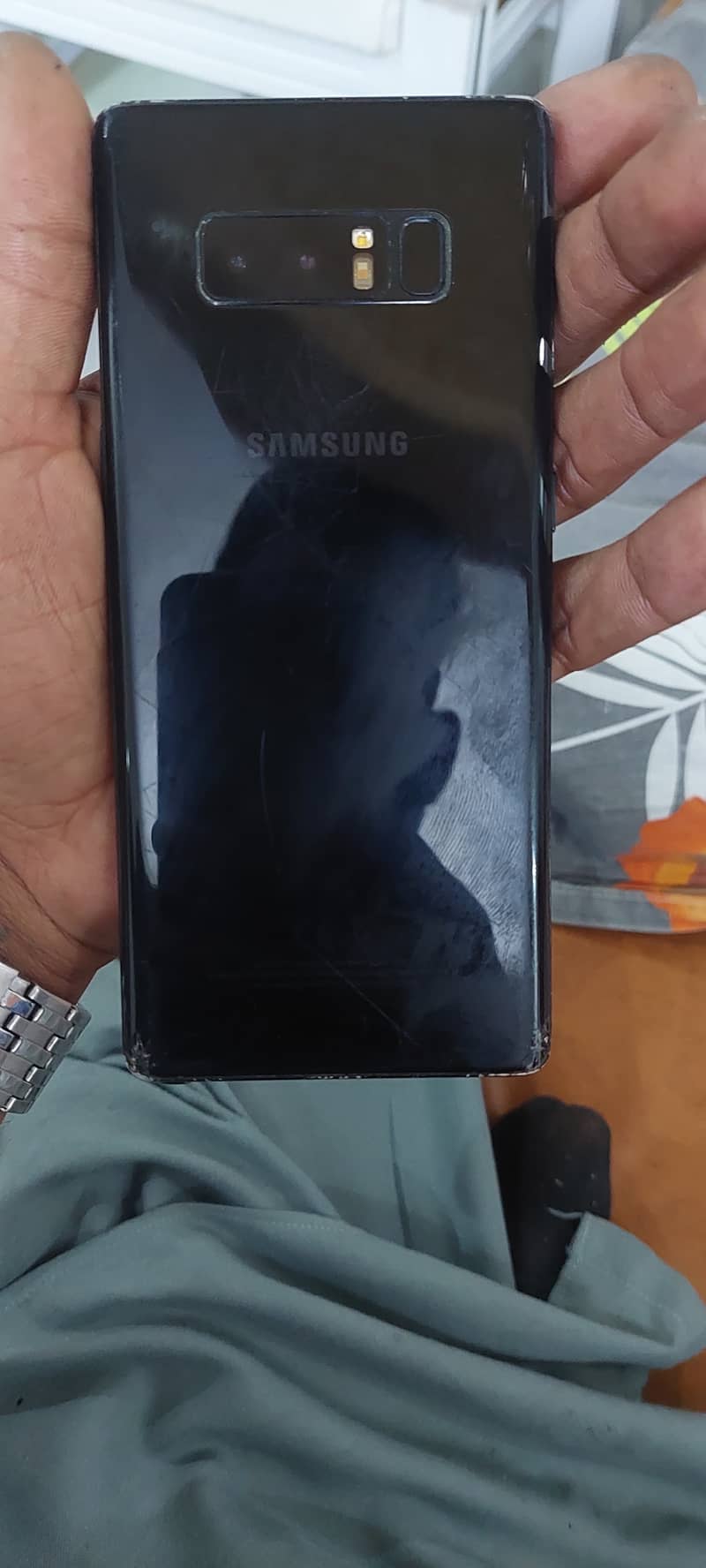 Note 9 pta approved 0
