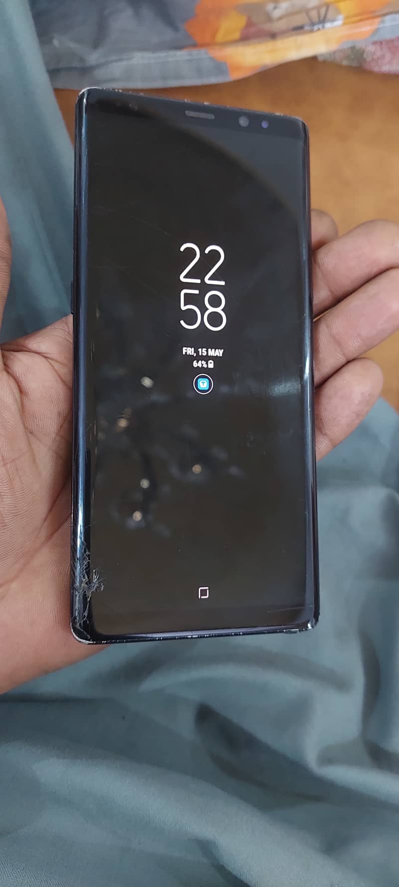 Note 9 pta approved 1