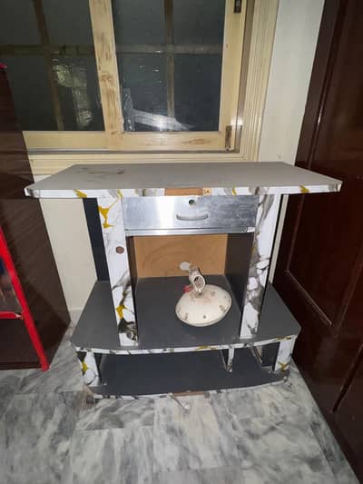 Study Table