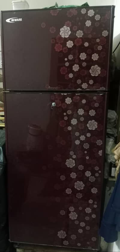 refrigerator invrtr
