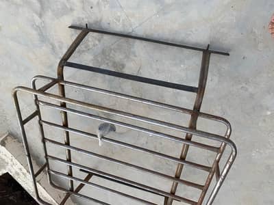 Suzuki hiroof jangla good condition