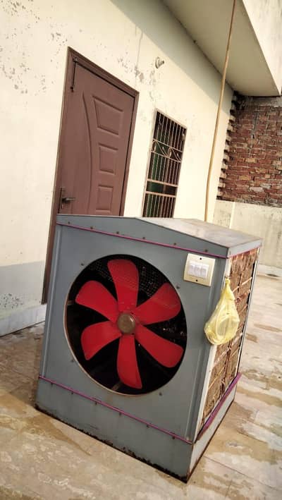 Lahori Boss air cooler jumbo