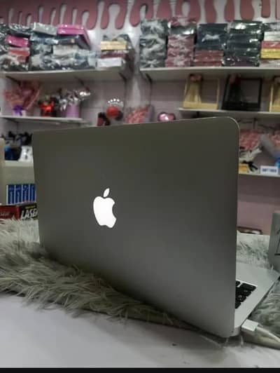MacBook Air 2015