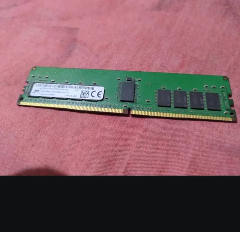 RAM Computer 0