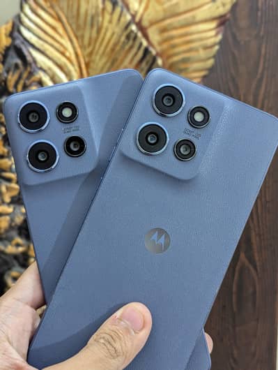Moto G Power 2025 Non pta