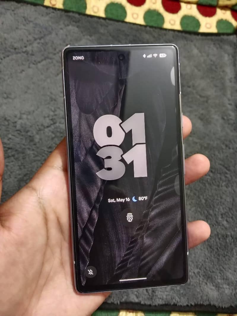 Google pixel 7a 2