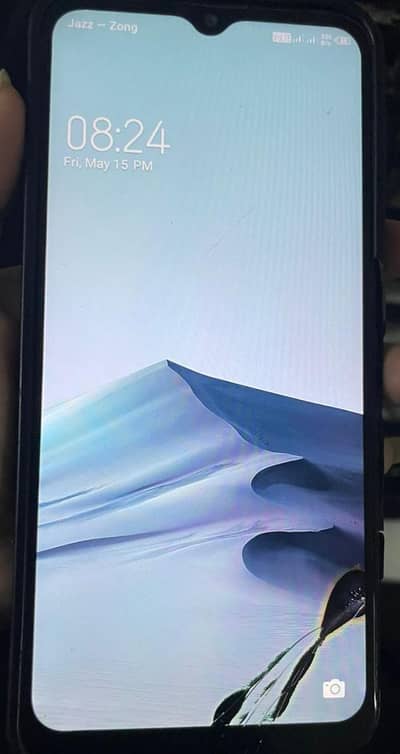 Tecno spark 6 go