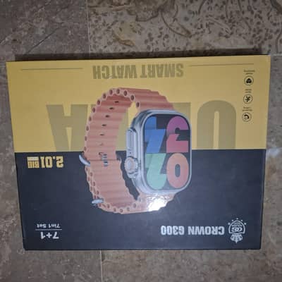 Watch for sale ⌚
