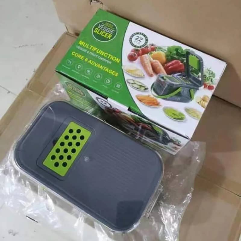 hand chopper multi function 22 in 1 chopper 4