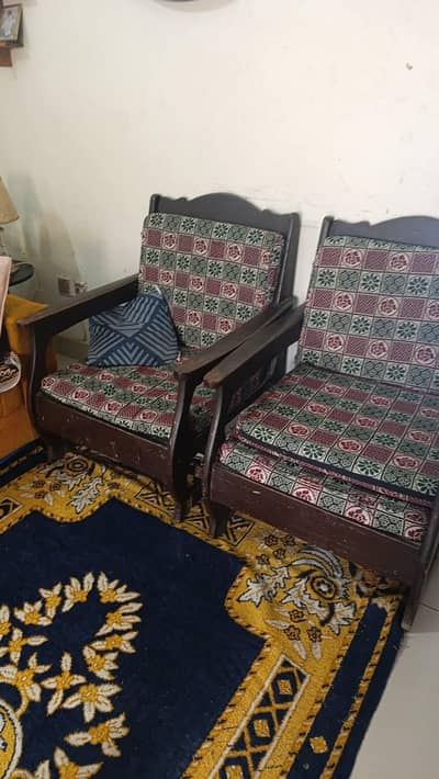 furniture sale moving out  wardrobe sofa center table