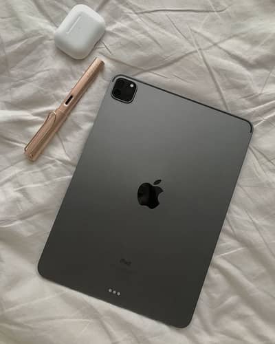 IPad pro M2 (11-inch)