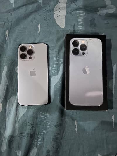 Iphone 13 pro for sale