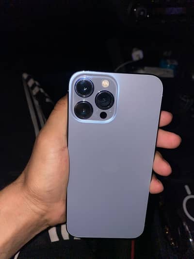 iPhone 13 Pro Max 256 gb urgent for sale