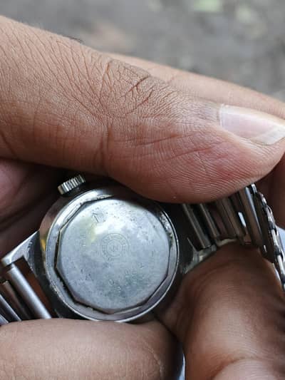 Old 3 Watches for Sale urgent