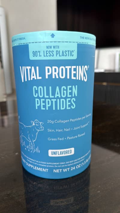 Vital protiens