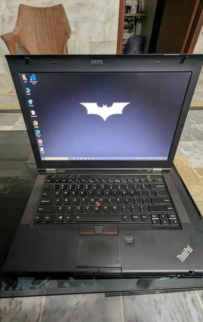 Lenovo thinkpad T430