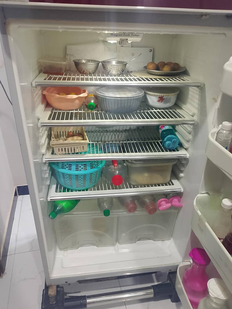 Refrigerator 6