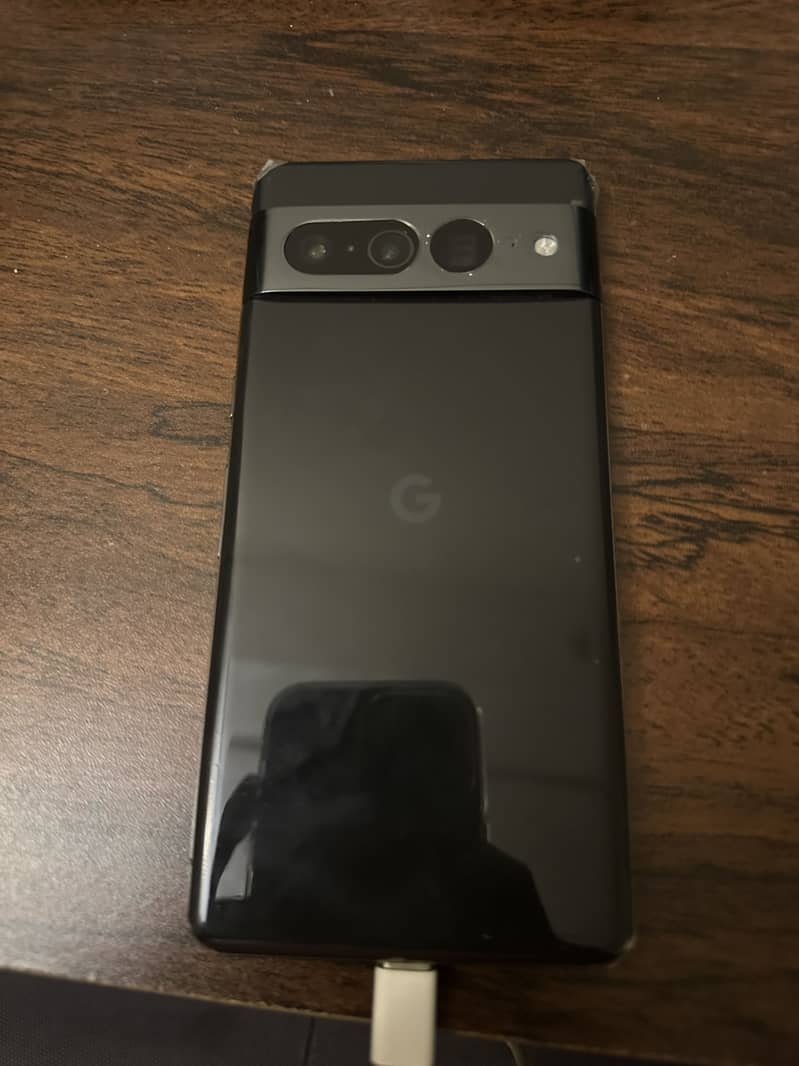 Google Pixel 7 Pro 0