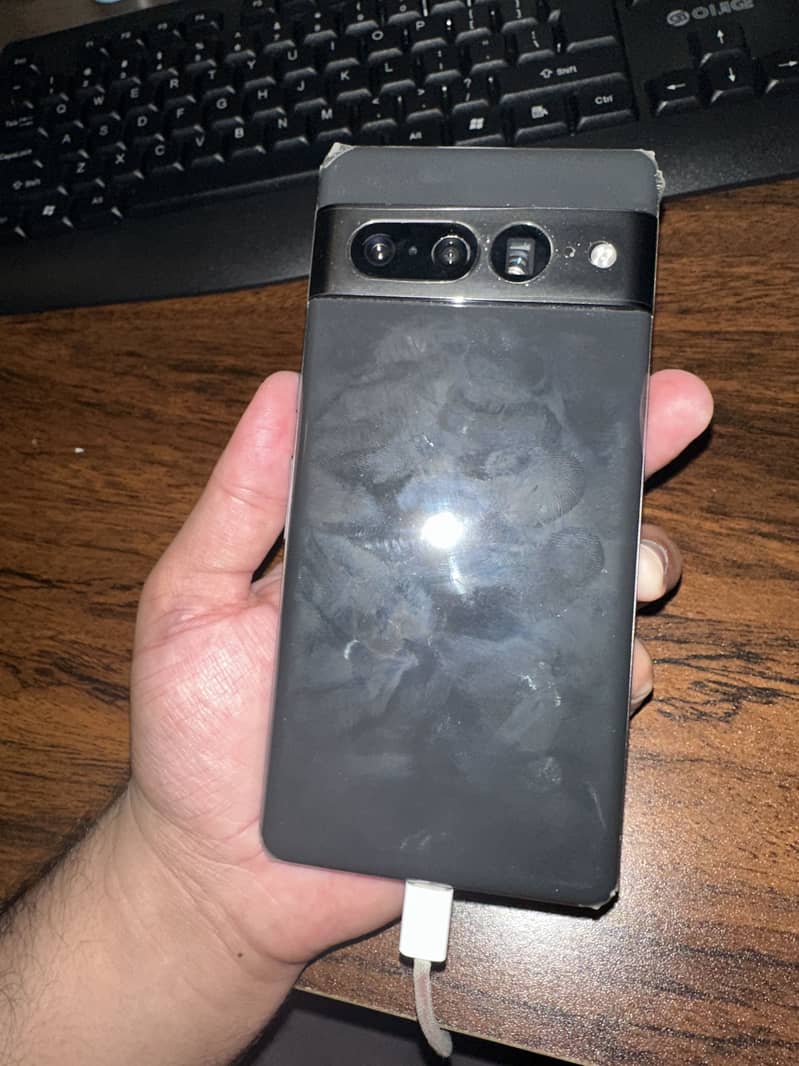 Google Pixel 7 Pro 1